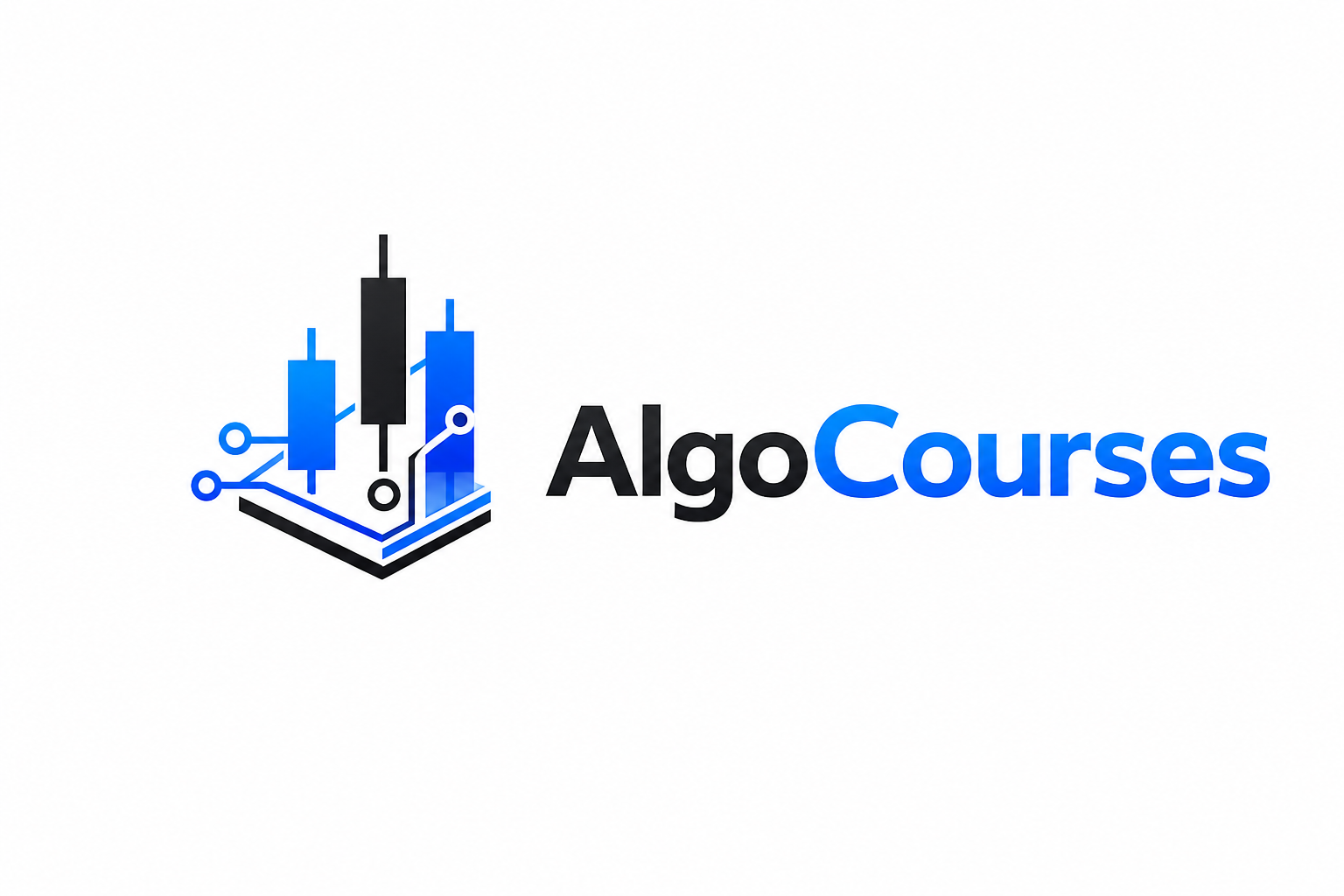 לוגו AlgoCourses