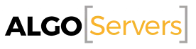 לוגו AlgoServers