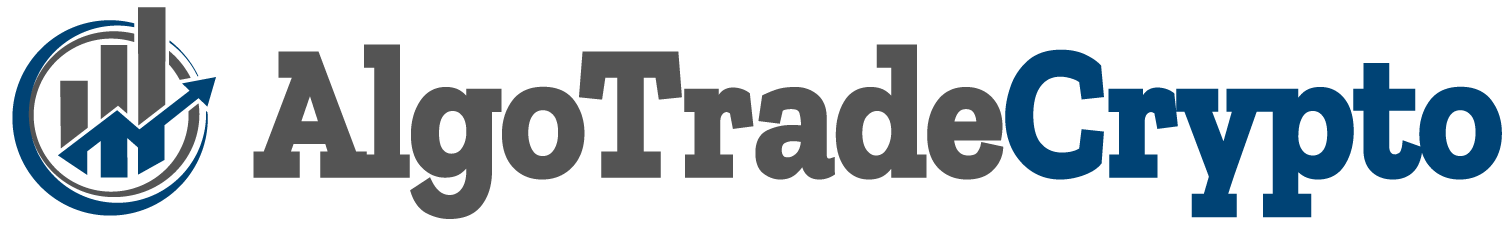 לוגו AlgoTradeCrypto