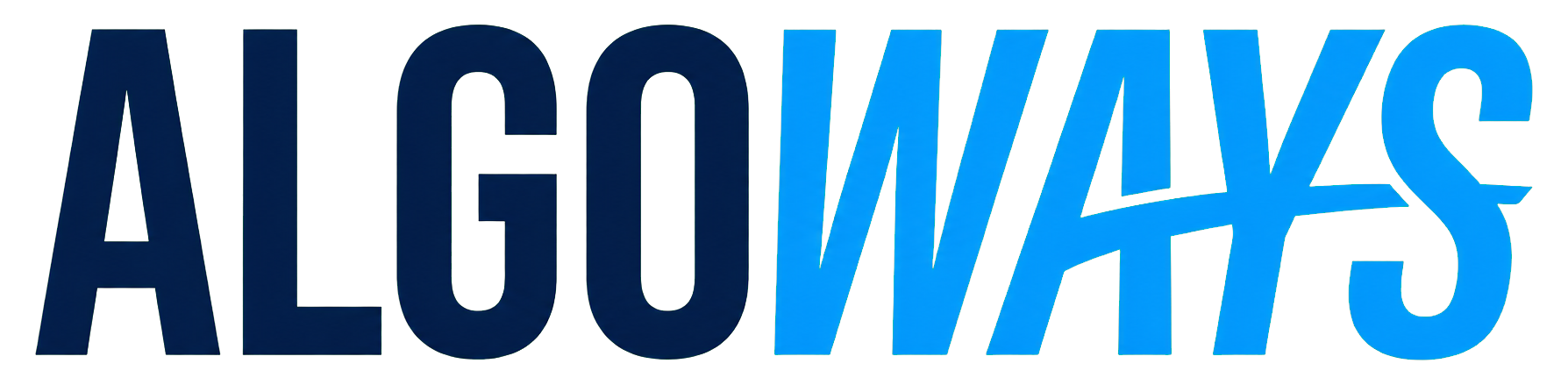 ALGOWAYS
