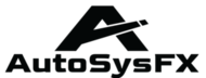 לוגו AutoSysFX