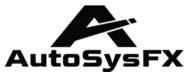 לוגו AutoSysFX