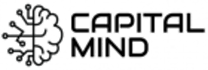 לוגו CapitalMind