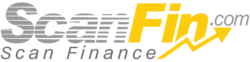 לוגו ScanFin